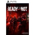 Ready or Not: Digital Deluxe Edition PS5